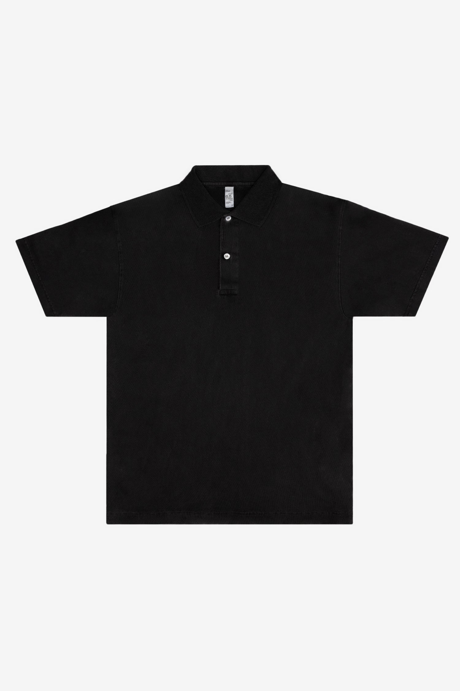 18412GD - 18/1 Short Sleeve Polo T-Shirt