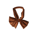 Heirlooms Velvet Baby Headband - Luggage