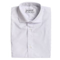 Ponte Kids Short Sleeve Shirt - White