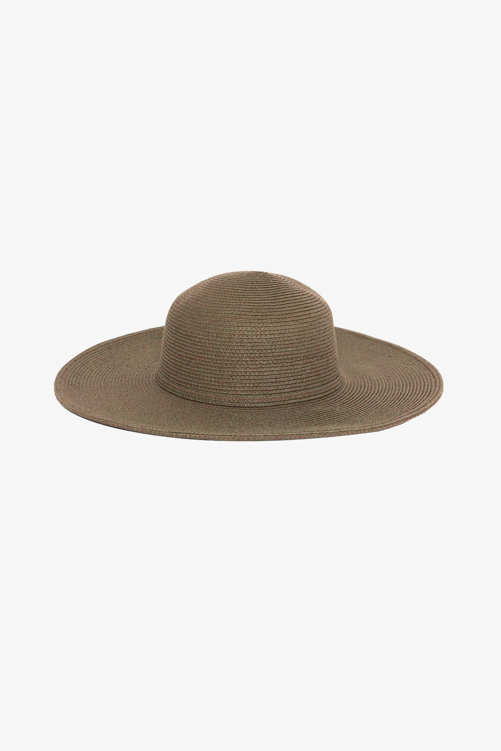 HAT20 - Medium Straw Hat