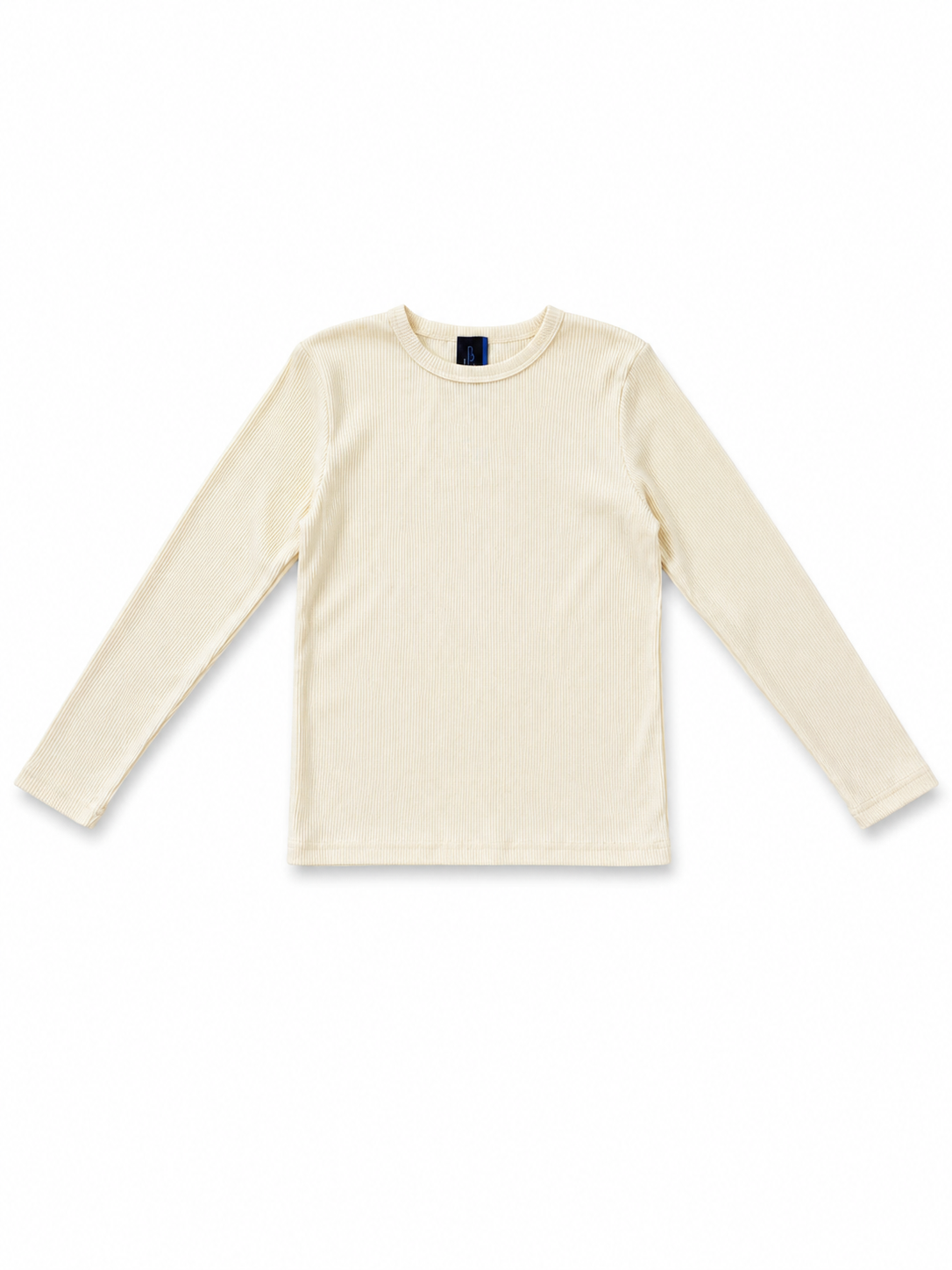 Meme Basic Teen Top - Beige