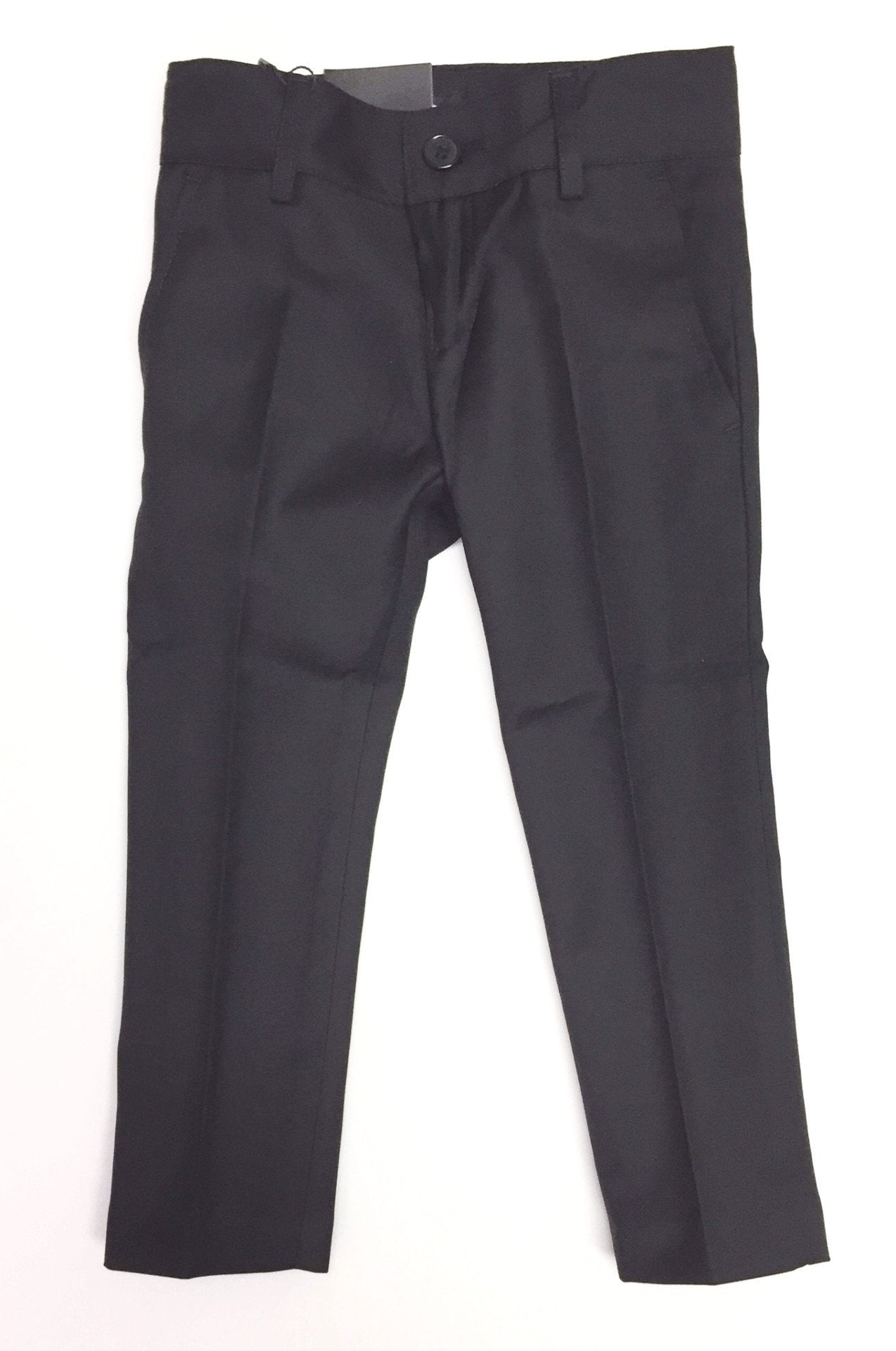 Armando Martillo Skinny Dress Pants - Black