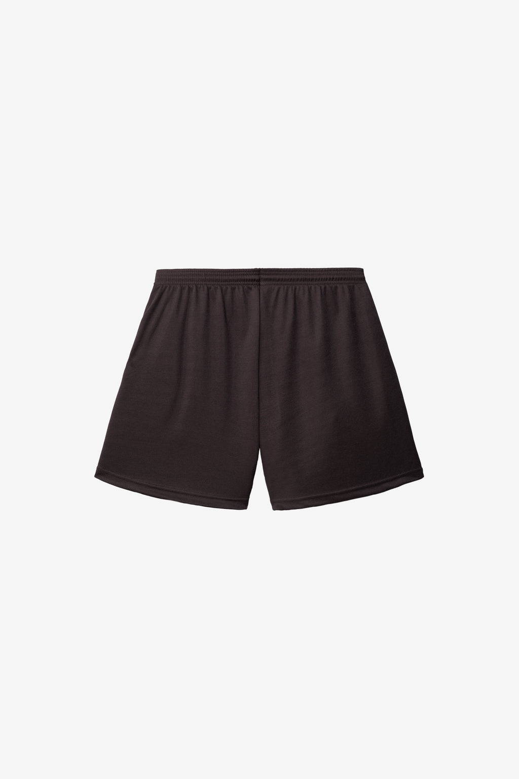 PPQ42 - Poly Pique Mesh Mid-Length Shorts