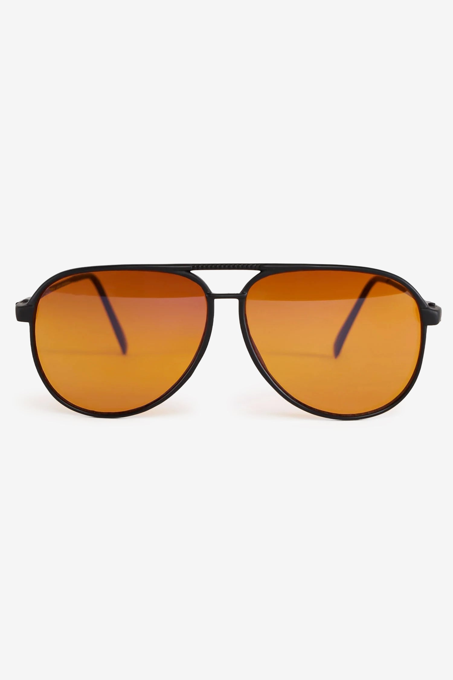 SGASUN - Men's Sunset Aviator Sunglasses