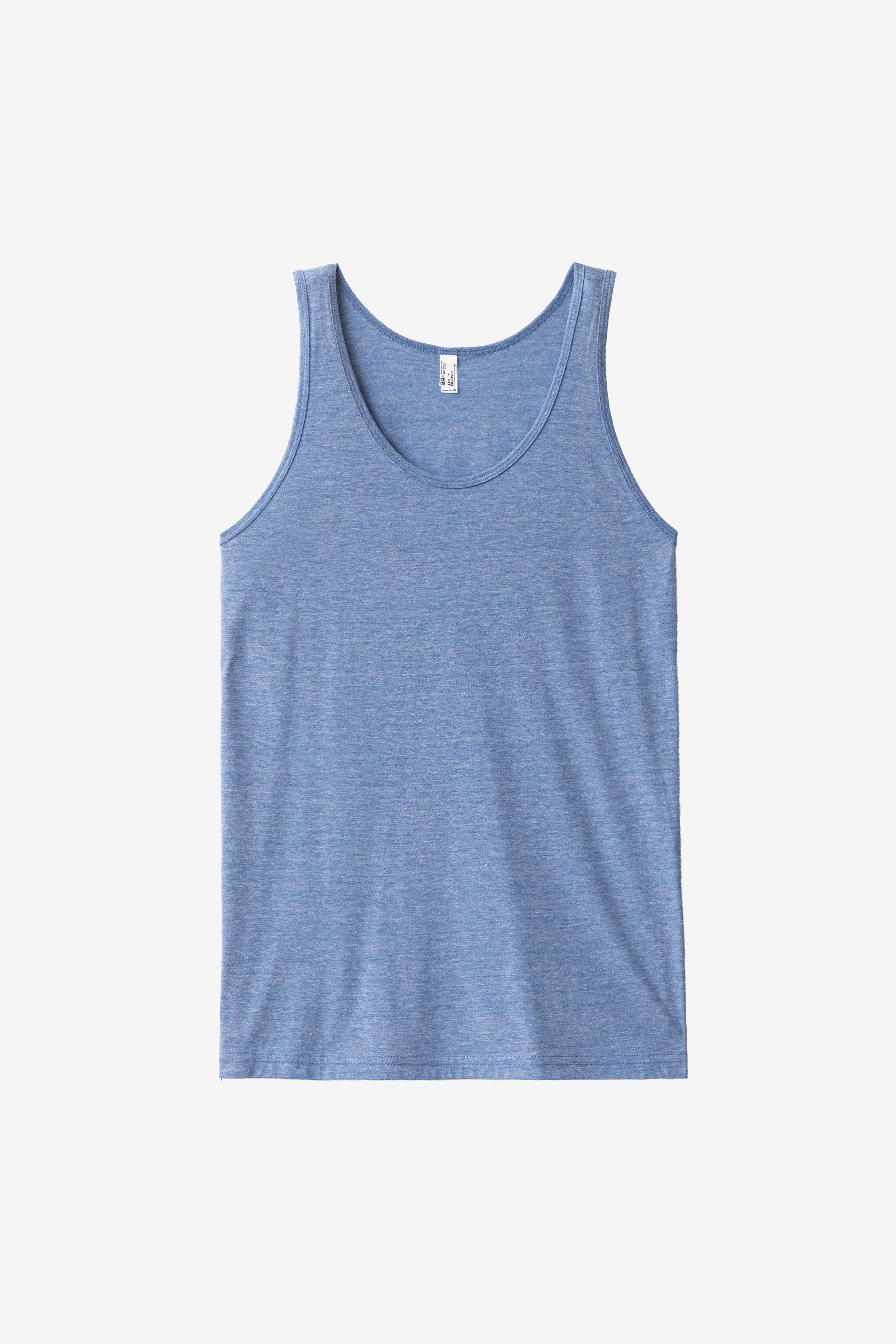 TR08 - Tri-Blend Unisex Tank