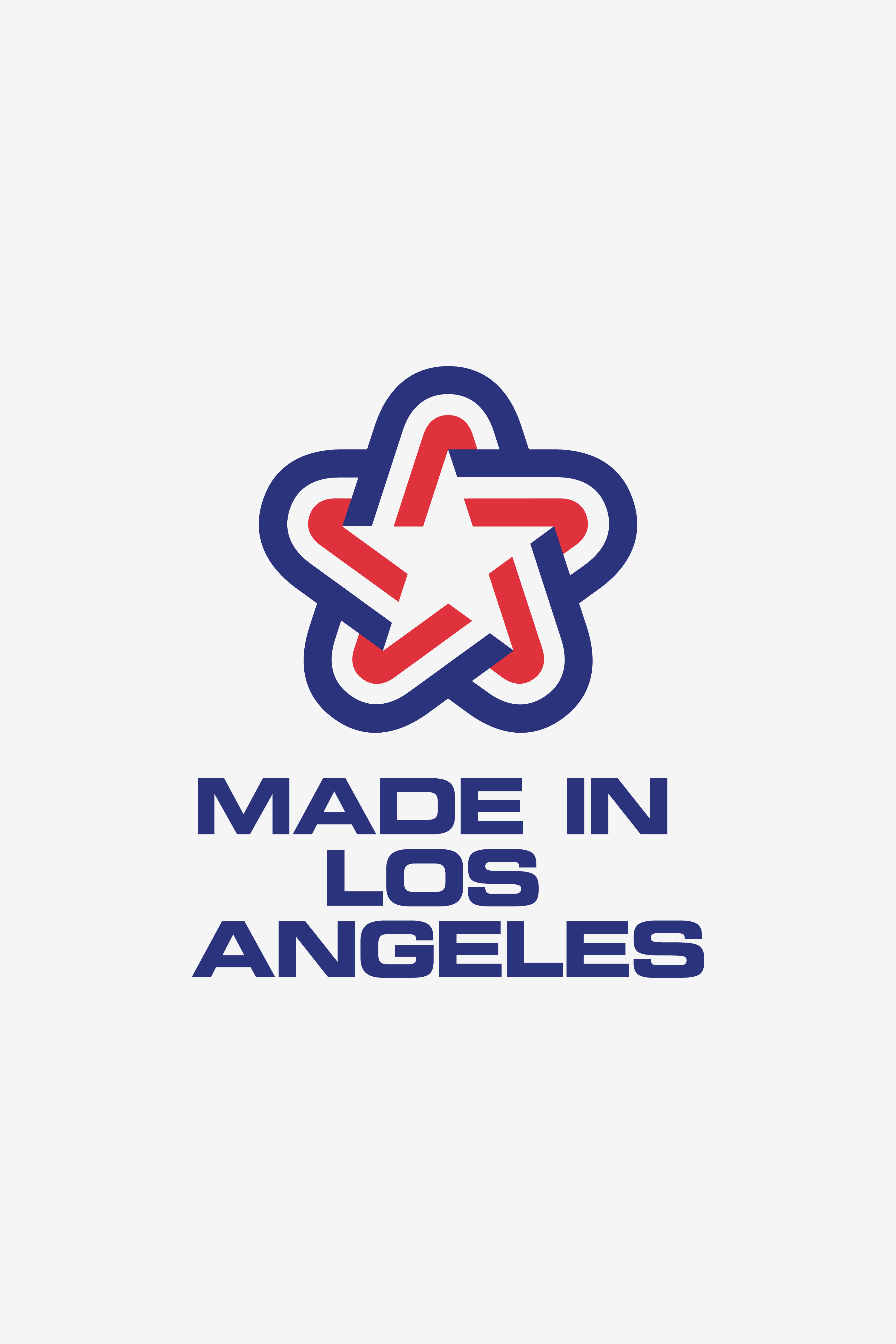 4325 - Baby Rib Short Sleeve Crop Tee