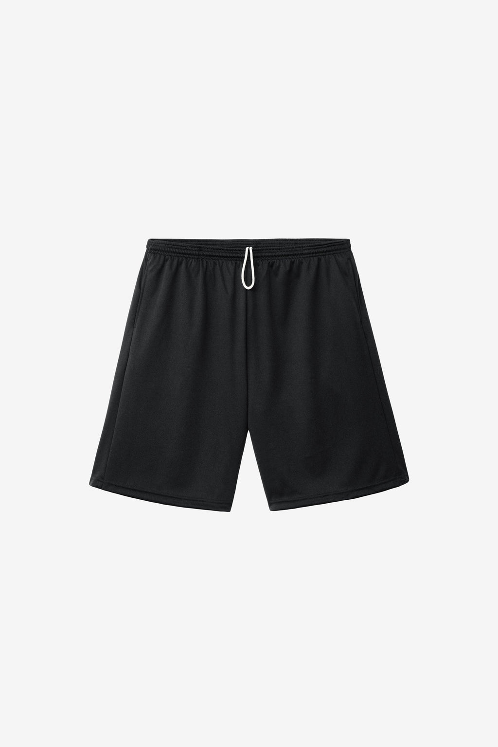 BE443 - Birds Eye Mesh Long Short