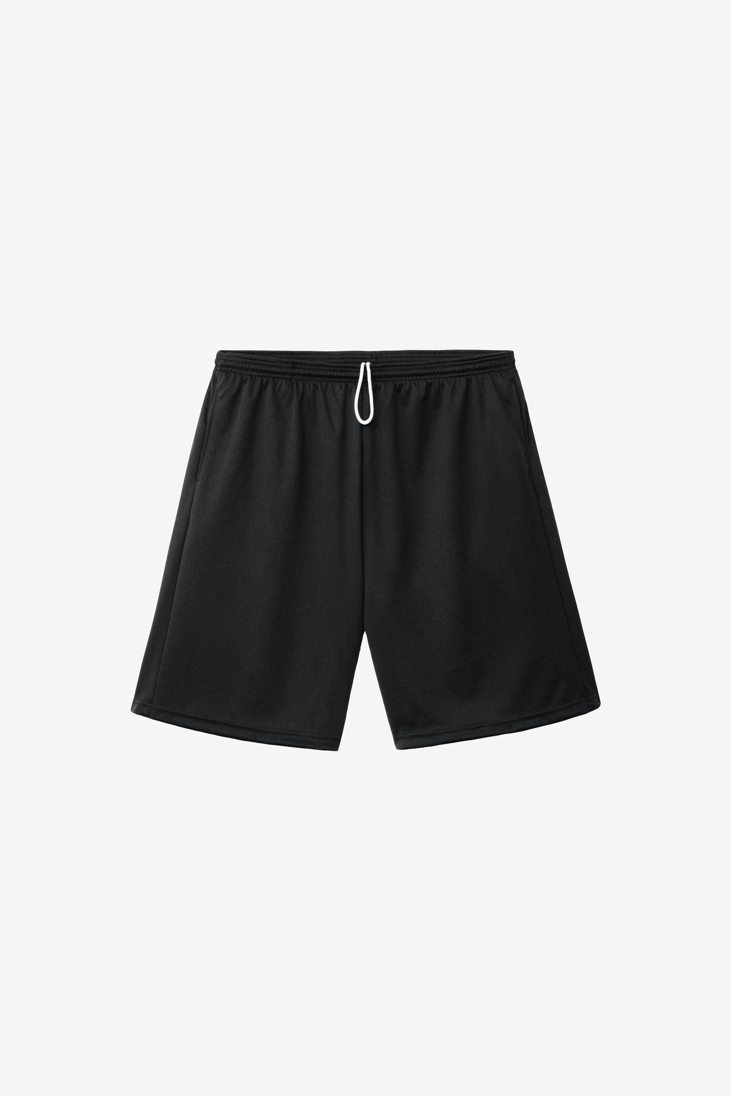 BE443 - Birds Eye Mesh Long Short
