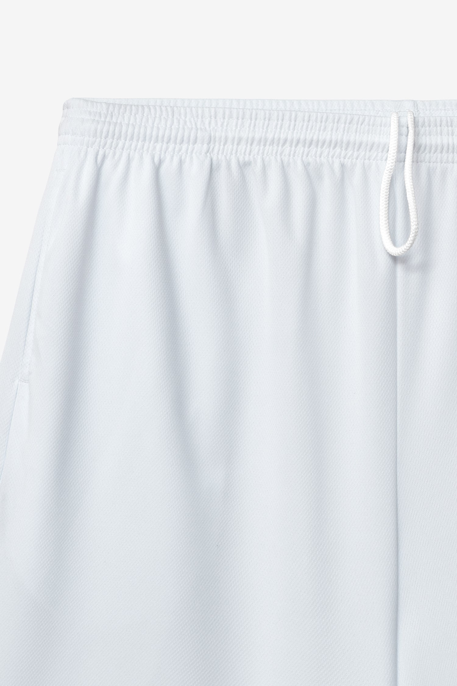 BE443 - Birds Eye Mesh Long Short