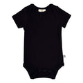 Kyte Bamboo Bodysuit - Midnight