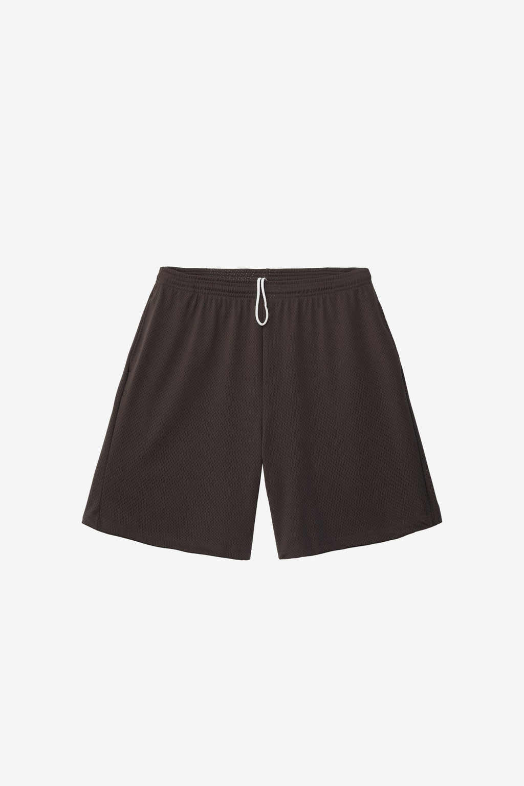 PRM443 - Pro Mesh Long Shorts
