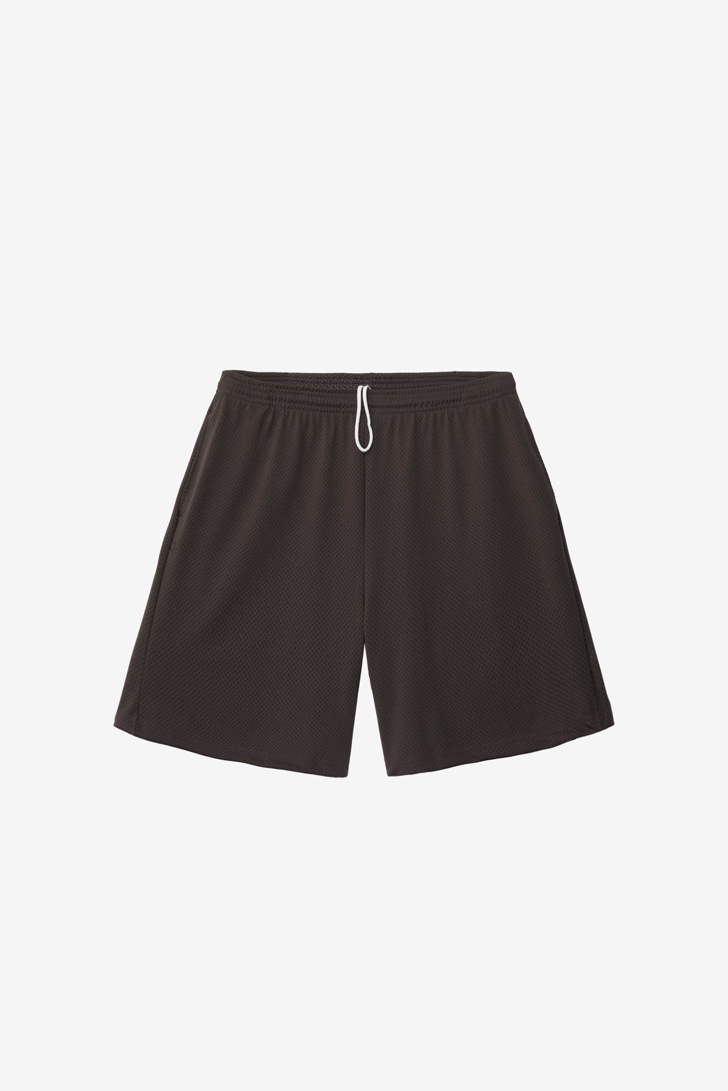 PRM443 - Pro Mesh Long Shorts