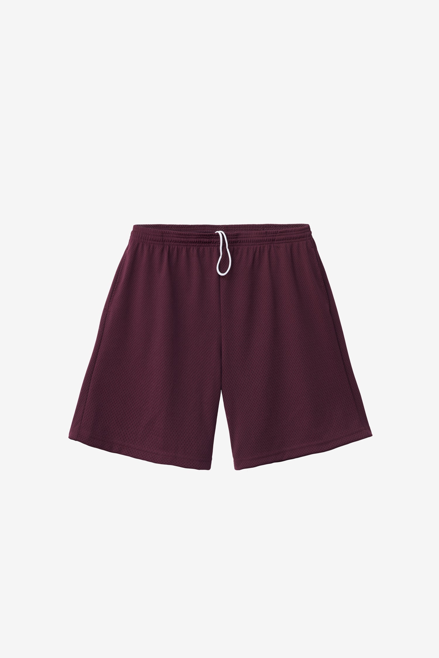 PRM443 - Pro Mesh Long Shorts
