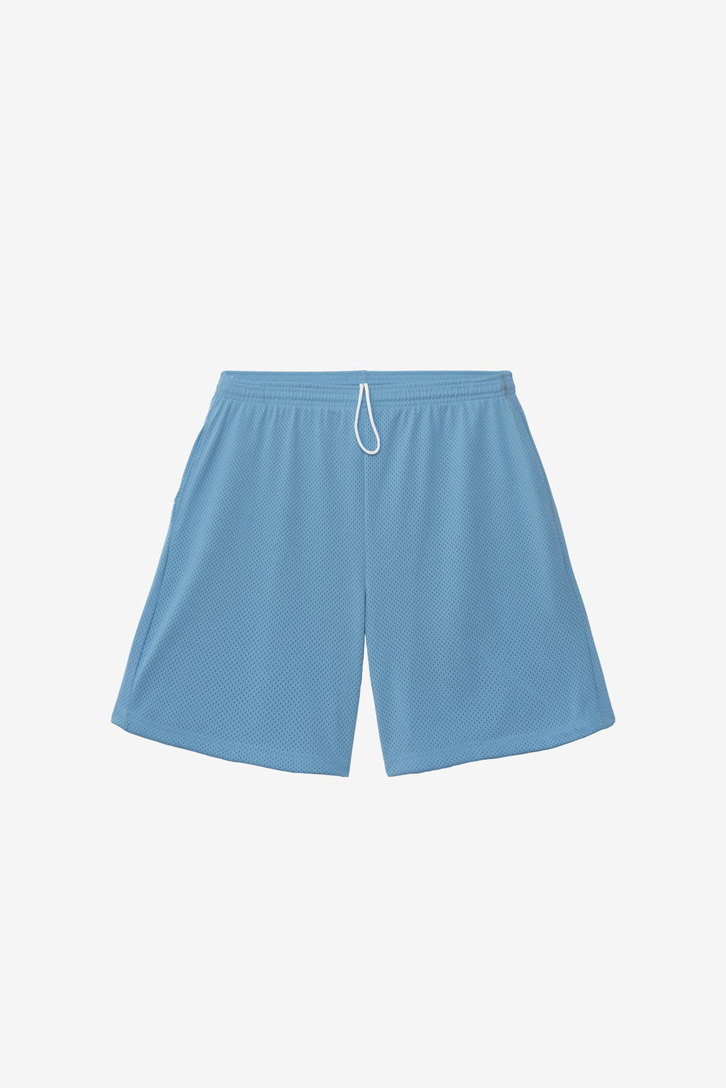 PRM443 - Pro Mesh Long Shorts