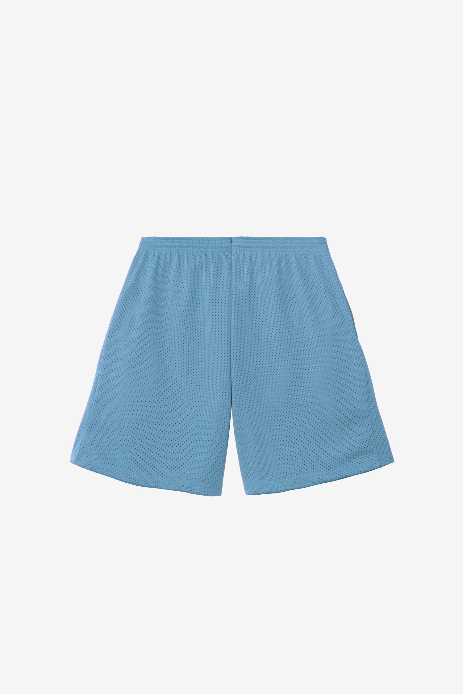 PRM443 - Pro Mesh Long Shorts