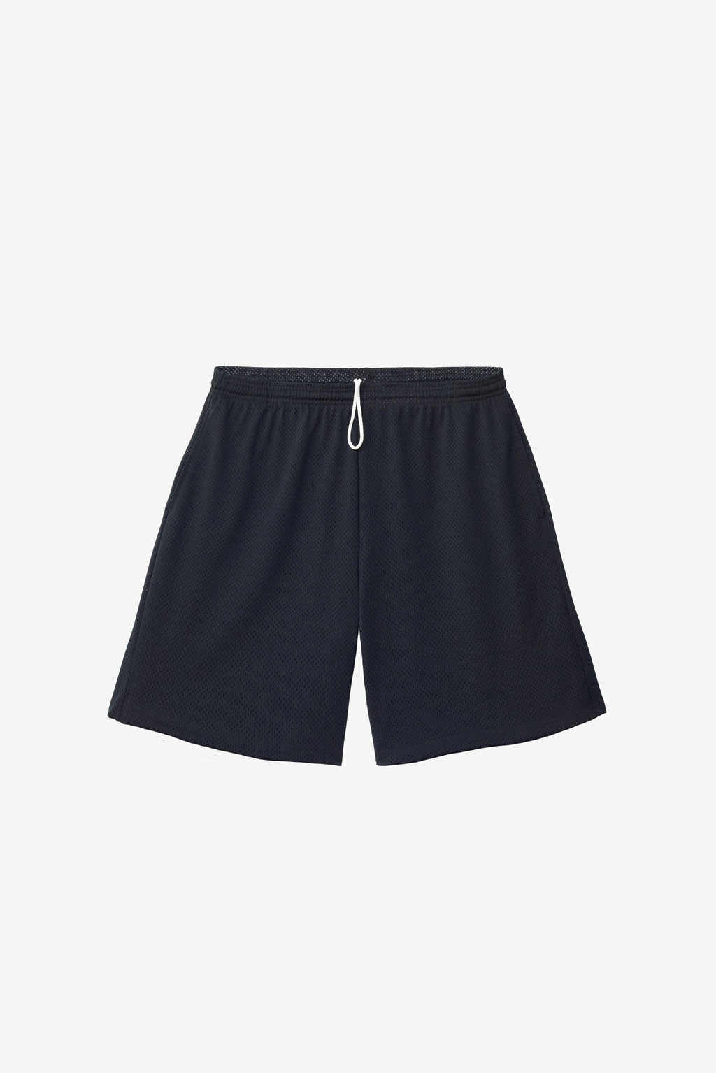 PRM443 - Pro Mesh Long Shorts