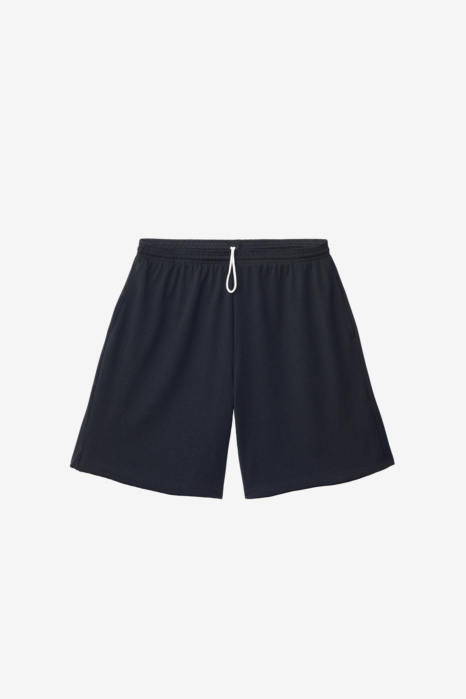 PRM443 - Pro Mesh Long Shorts