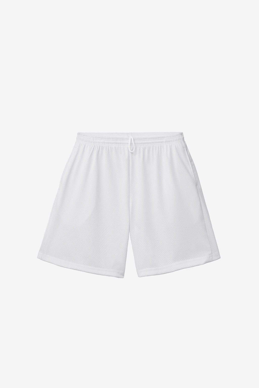 PRM443 - Pro Mesh Long Shorts